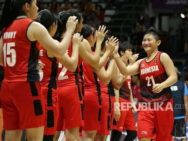 Perché la Cina non è migliore nel basket - maschile o femminile?
